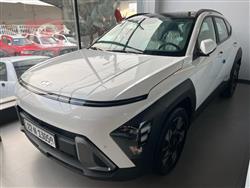 هيونداي كونا